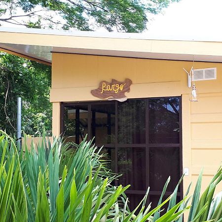 Chalet San Juanillo Extérieur photo