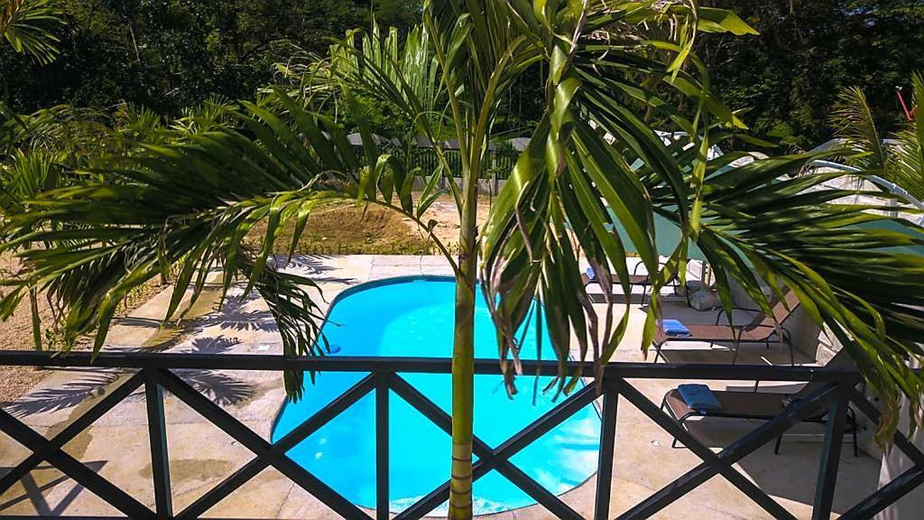 Chalet San Juanillo Extérieur photo