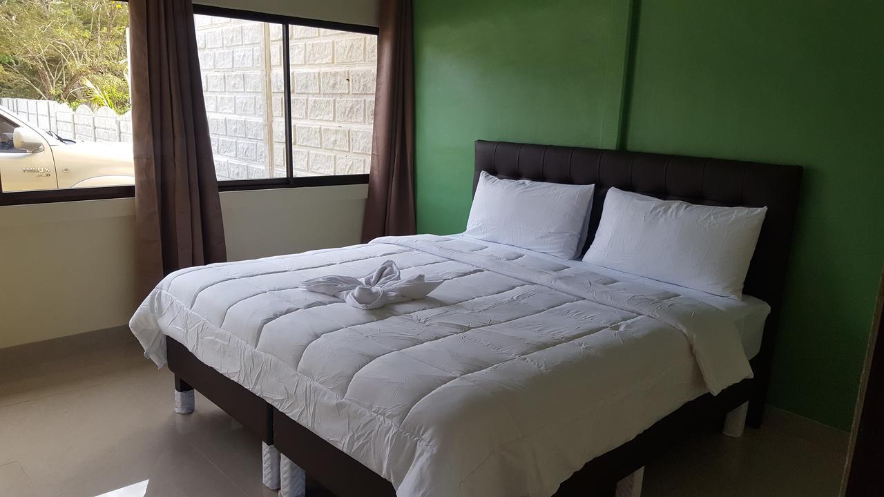 Chalet San Juanillo Extérieur photo