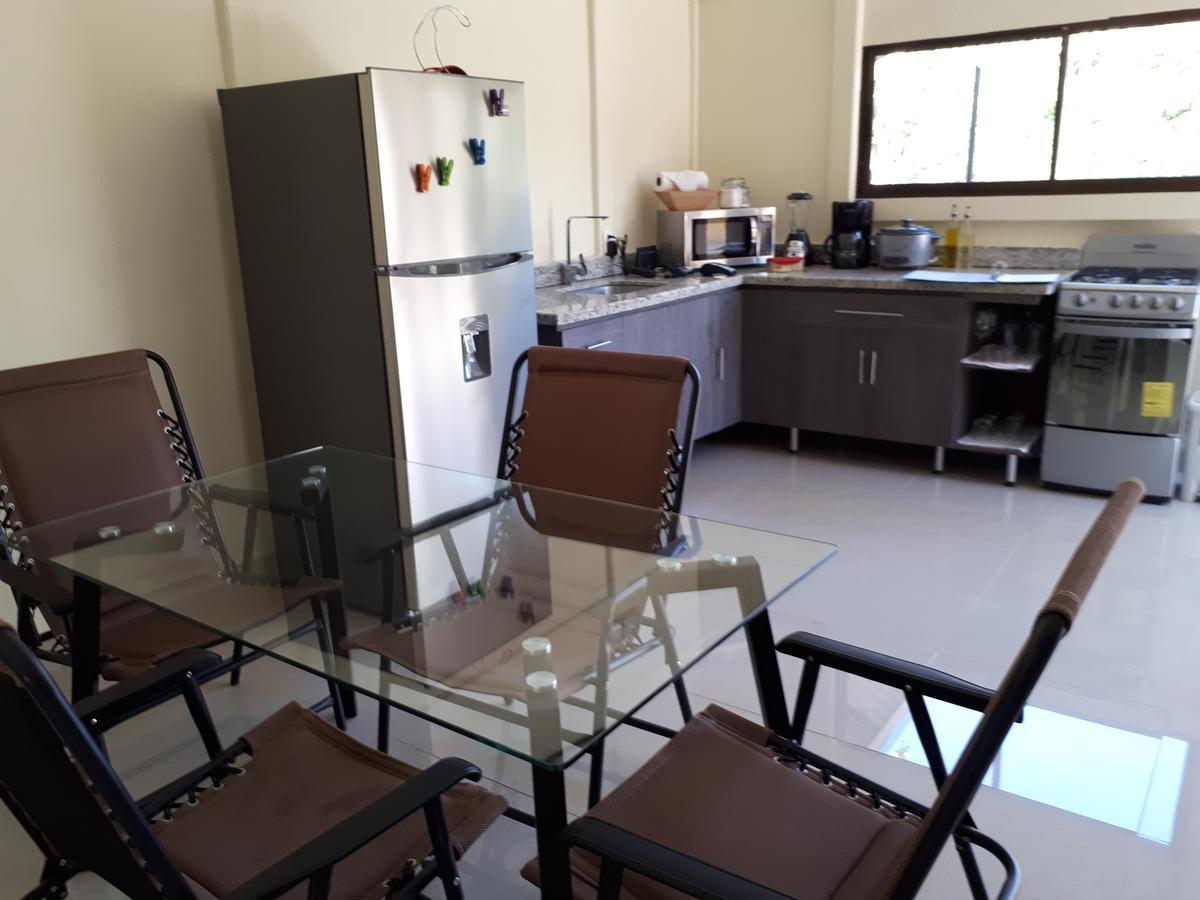 Chalet San Juanillo Extérieur photo
