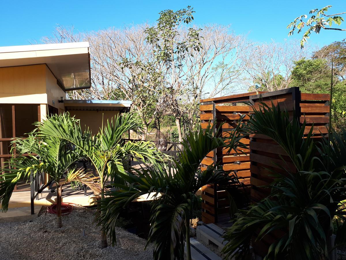 Chalet San Juanillo Extérieur photo